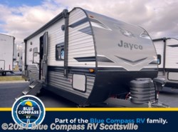 New 2024 Jayco Jay Flight 247RBS available in Scottsville, Kentucky