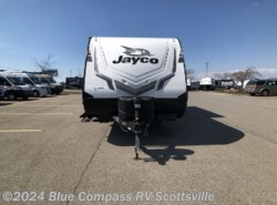 New 2024 Jayco Jay Feather 27BHB available in Scottsville, Kentucky