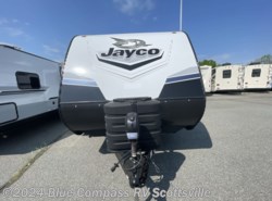 New 2025 Jayco Jay Feather 23RK available in Scottsville, Kentucky