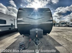 New 2025 Jayco Jay Flight 331BTS available in Scottsville, Kentucky