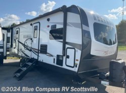 Used 2021 Forest River Rockwood Ultra Lite 2608BS available in Scottsville, Kentucky