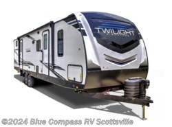 Used 2024 Cruiser RV Twilight Signature TWS-25BH available in Scottsville, Kentucky