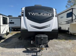 Used 2024 Cruiser RV Twilight Signature TWS-25BH available in Scottsville, Kentucky