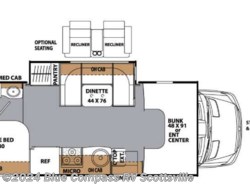 Used 2016 Coachmen Prism 2150 LE available in Scottsville, Kentucky