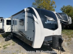 Used 2021 Jayco Eagle 330RSTS available in Scottsville, Kentucky