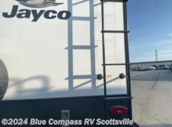 New 2025 Jayco Jay Feather Micro 166FBS available in Scottsville, Kentucky