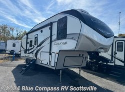 Used 2020 Keystone Cougar Half-Ton 25RES available in Scottsville, Kentucky