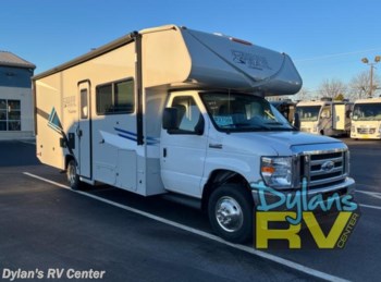 New 2022 Coachmen Cross Trail XL 26XG Ford E-450 available in Sewell, New Jersey