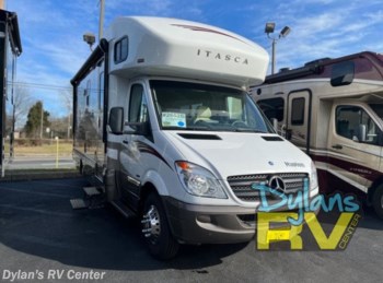 Used 2014 Itasca Navion 24M available in Sewell, New Jersey