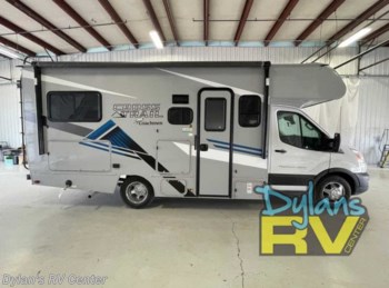 New 2022 Coachmen Cross Trail XL 20CB Ford E-350 available in Sewell, New Jersey