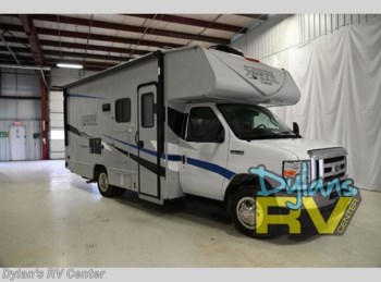 New 2022 Coachmen Cross Trail XL 22XG Ford E-350 available in Sewell, New Jersey