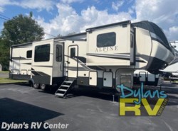 Used 2021 Keystone Alpine 3700FL available in Sewell, New Jersey