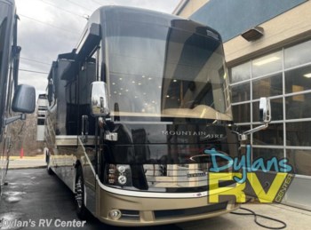 Used 2015 Newmar Mountain Aire 4553 available in Sewell, New Jersey