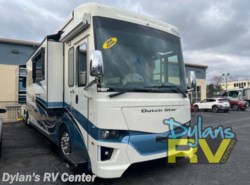  New 2022 Newmar Dutch Star 4369 available in Sewell, New Jersey
