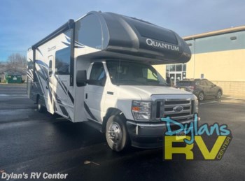 New 2023 Thor Motor Coach Quantum WS31 available in Sewell, New Jersey