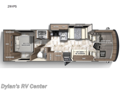  New 2023 Coachmen Pursuit 29XPS available in Sewell, New Jersey