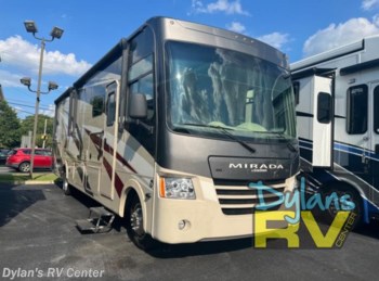 Used 2020 Coachmen Mirada 32SS available in Sewell, New Jersey