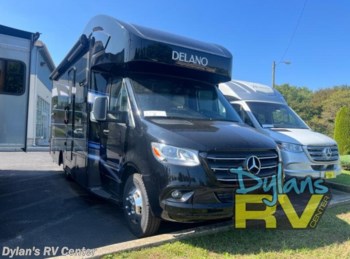 New 2024 Thor Motor Coach Delano Sprinter 24RW available in Sewell, New Jersey