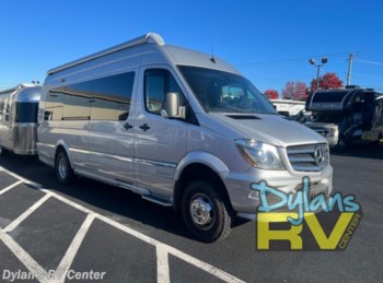 Used 2018 Airstream Interstate EXT Grand Tour available in Sewell, New Jersey