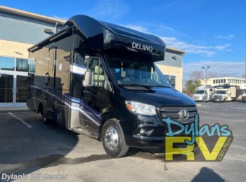 New 2024 Thor Motor Coach Delano Sprinter 24RW available in Sewell, New Jersey