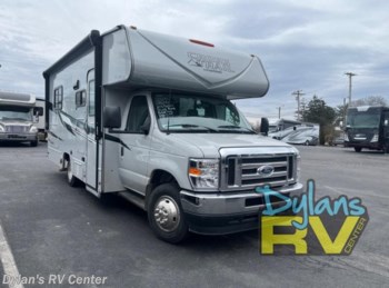 New 2024 Coachmen Cross Trail XL 23XGF available in Sewell, New Jersey