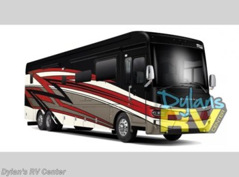 New 2025 Newmar Ventana 3507 available in Sewell, New Jersey
