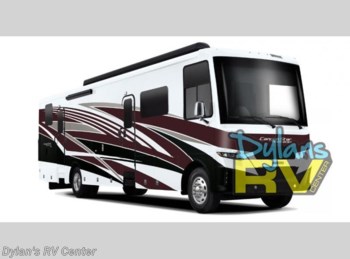 New 2025 Newmar Canyon Star 3957 available in Sewell, New Jersey