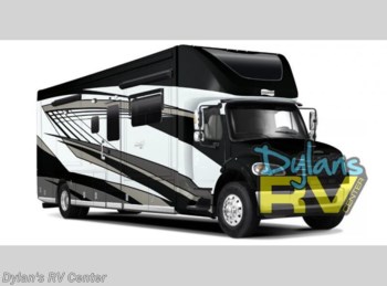 New 2025 Newmar Super Star 3731 available in Sewell, New Jersey