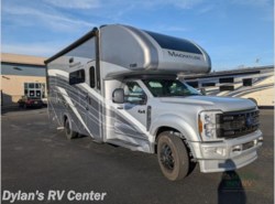 New 2025 Thor Motor Coach Magnitude S29 available in Sewell, New Jersey