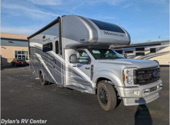 New 2025 Thor Motor Coach Magnitude S29 available in Sewell, New Jersey