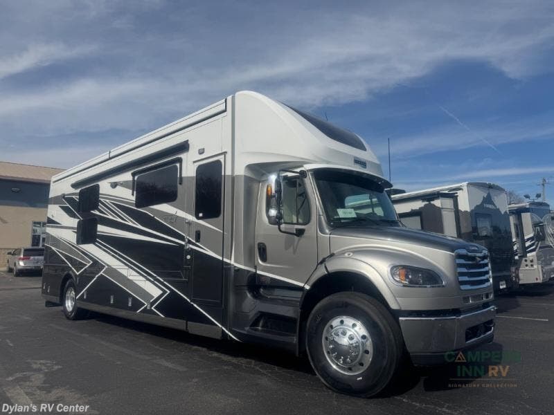 New 2025 Newmar Super Star 3729 available in Sewell, New Jersey