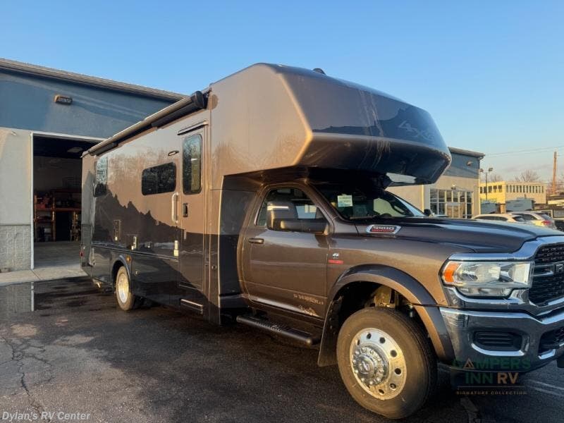 New 2025 Dynamax Corp  Isata 5 28SS 4X4 available in Sewell, New Jersey