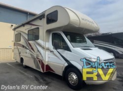 Used 2019 Thor Motor Coach Quantum Sprinter KM24 available in Sewell, New Jersey