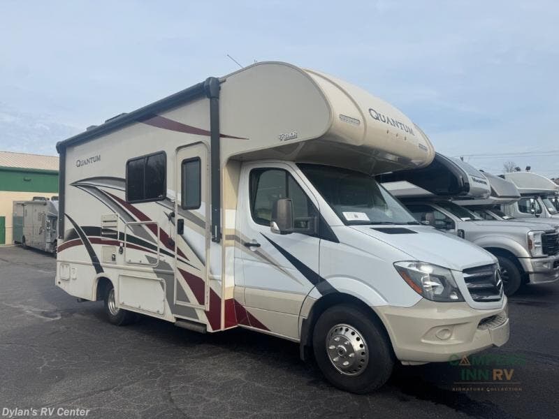 Used 2019 Thor  Quantum KM24 available in Sewell, New Jersey