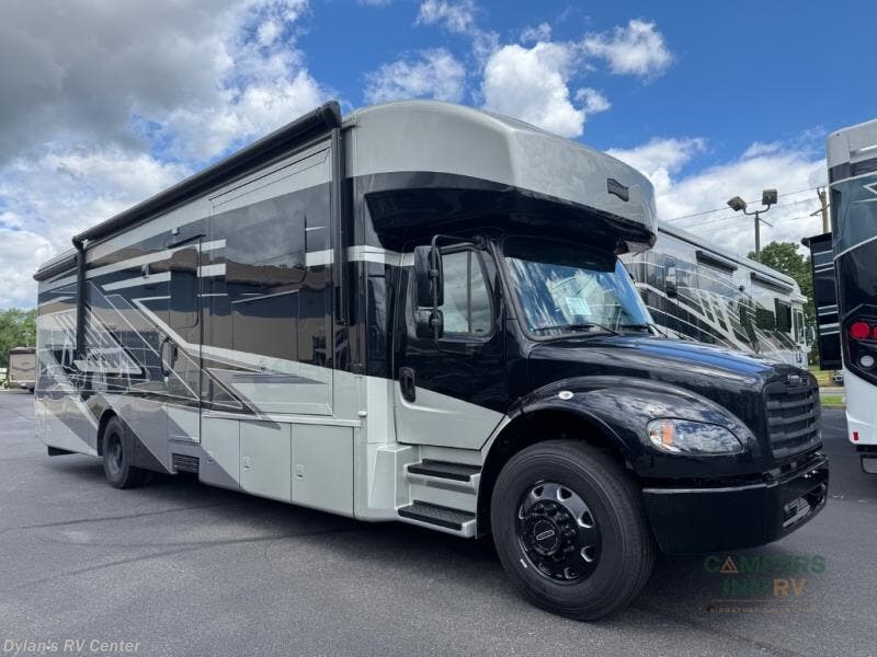 New 2026 Newmar Grand Star 3940 available in Sewell, New Jersey