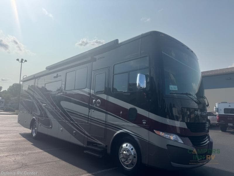 Used 2021 Tiffin  Open Road 34PA available in Sewell, New Jersey