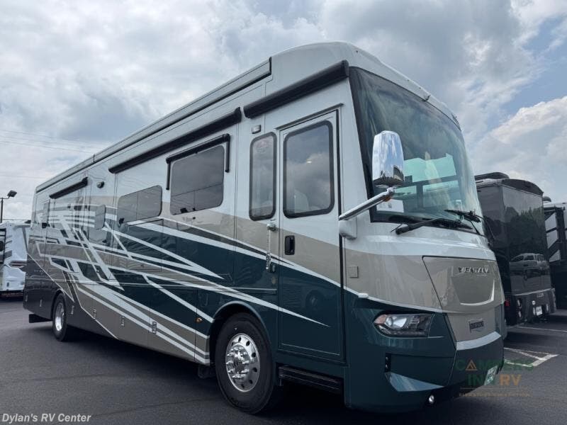 New 2025 Newmar Ventana 3809 available in Sewell, New Jersey