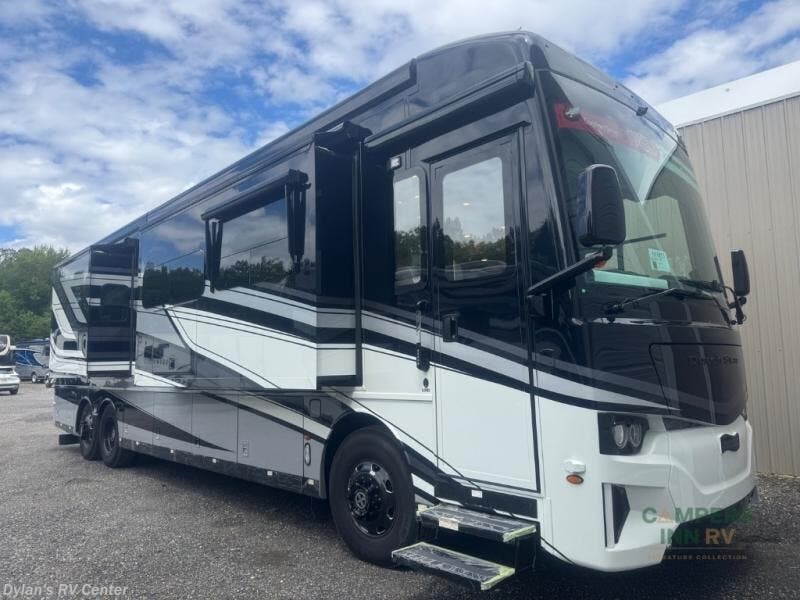 New 2026 Newmar Dutch Star 4081 available in Sewell, New Jersey