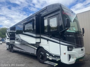New 2026 Newmar Dutch Star 4081 available in Sewell, New Jersey