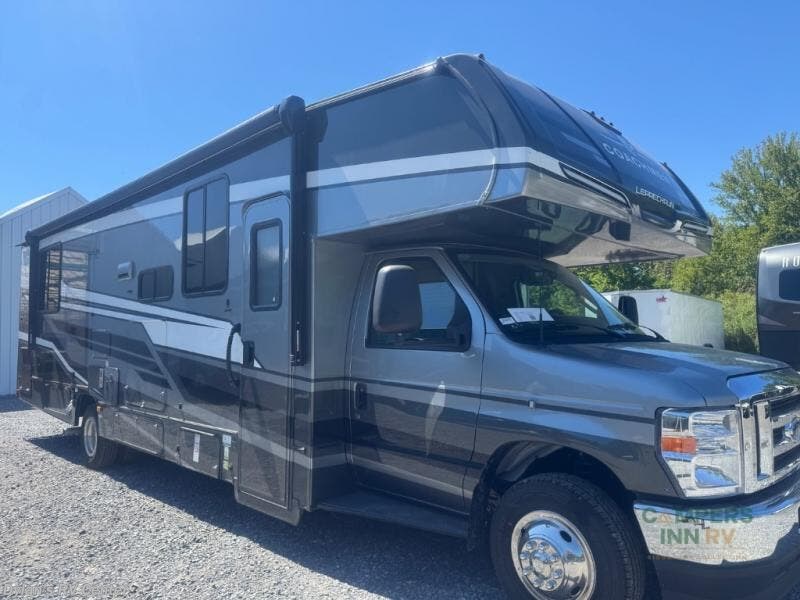 New 2026 Coachmen Leprechaun 319MB Ford available in Sewell, New Jersey