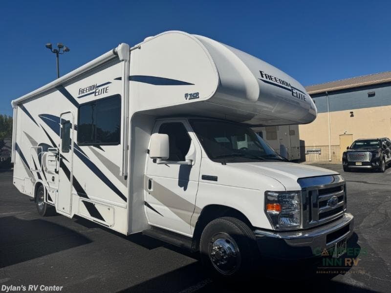 Used 2021 Thor  Freedom Elite 27FE available in Sewell, New Jersey