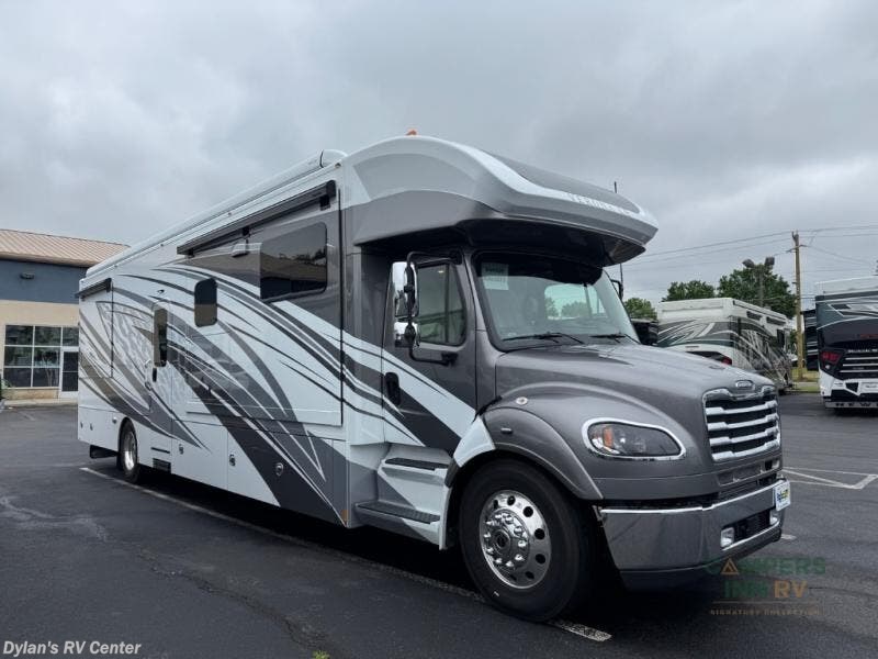 New 2025 Renegade  Verona LE 40LTS available in Sewell, New Jersey