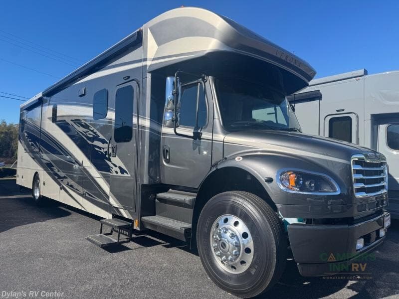 New 2026 Renegade  Verona 40VRB available in Sewell, New Jersey