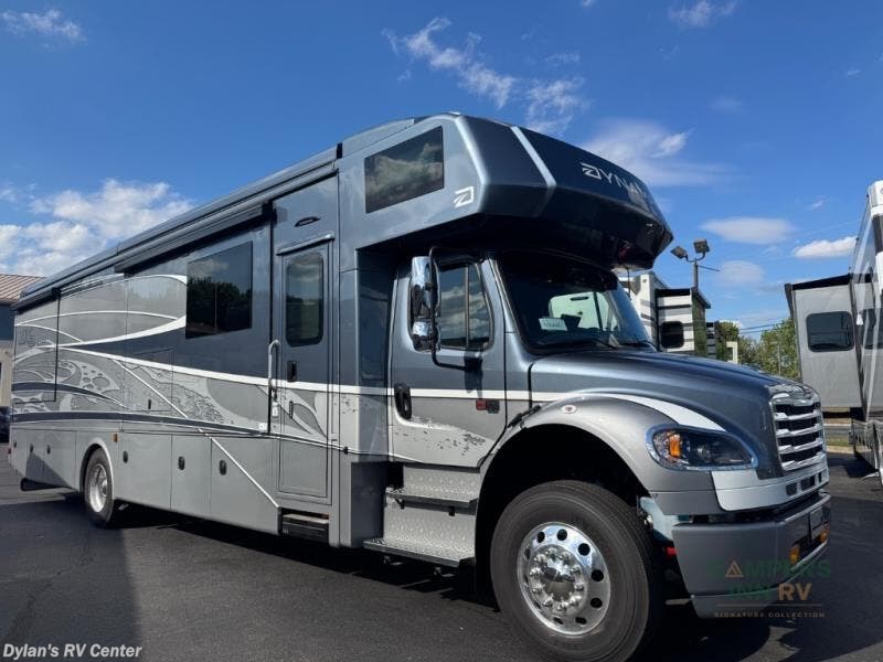 New 2026 Dynamax Corp DX3 37TS available in Sewell, New Jersey