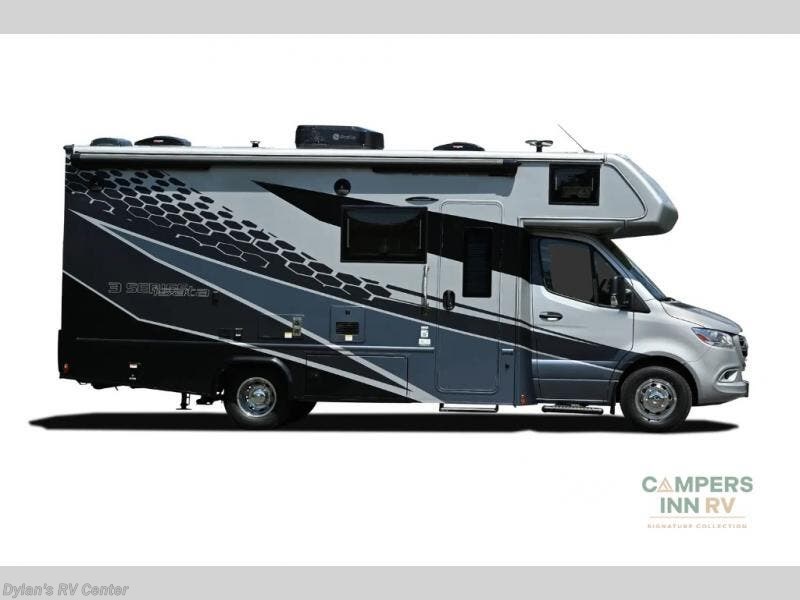 New 2026 Dynamax Corp  isata 3 24TW available in Sewell, New Jersey