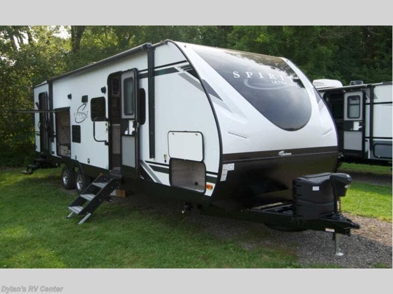 Used 2021 Coachmen Spirit 2963BH available in Sewell, New Jersey