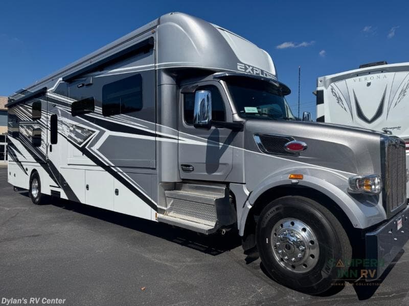 New 2026 Renegade  Explorer 40EBH available in Sewell, New Jersey