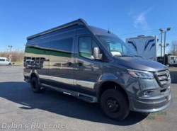 New 2026 Grech RV Terreno-ion AWD Tour available in Sewell, New Jersey