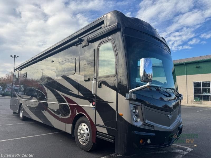 Used 2019 Fleetwood Discovery LXE 40M available in Sewell, New Jersey