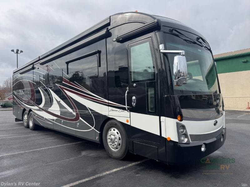 Used 2019 American Coach American Dream 45A available in Sewell, New Jersey